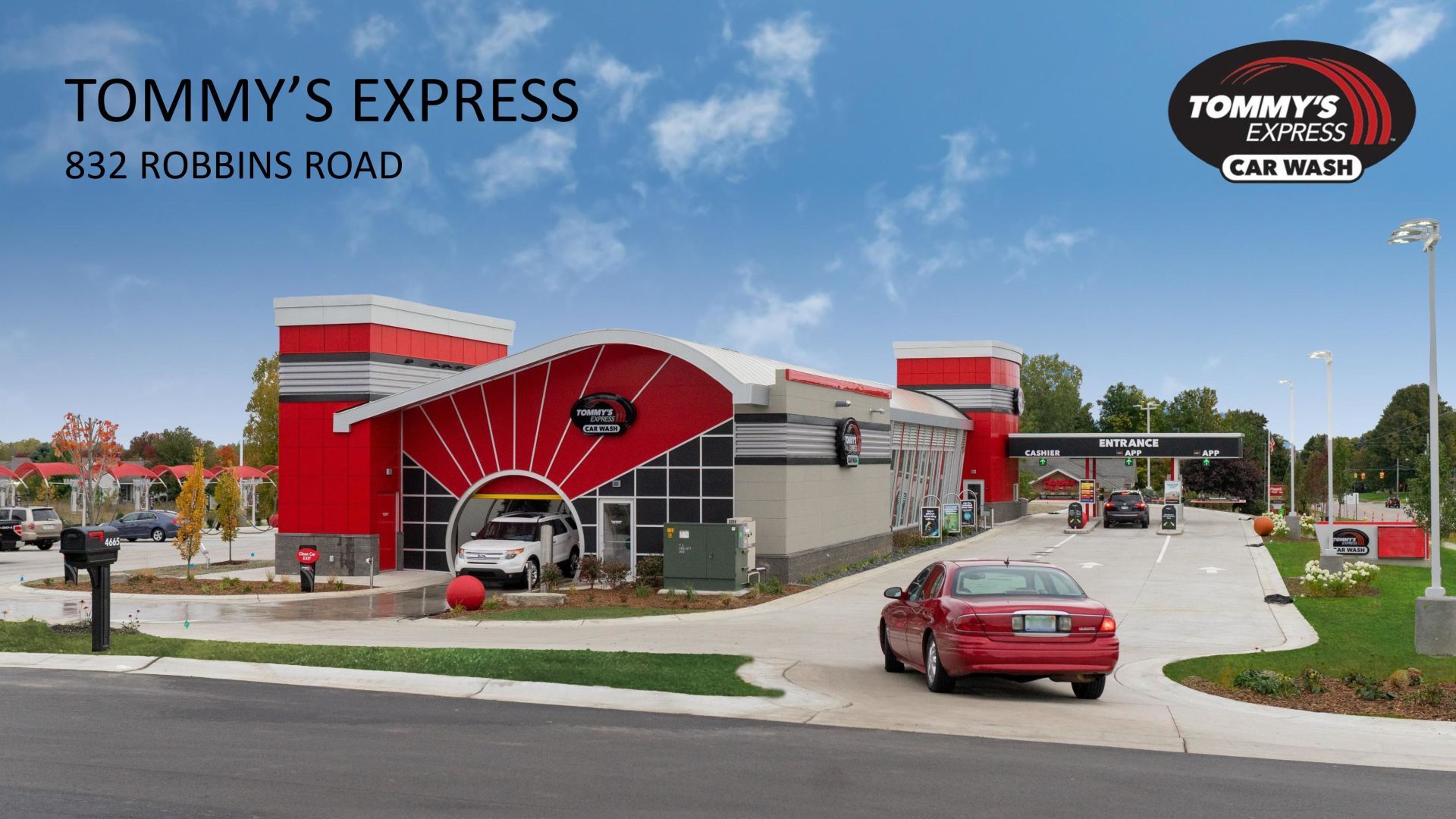 tommy's car wash coupon code