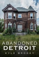 'Abandoned Detroit' is GH Township man's second book