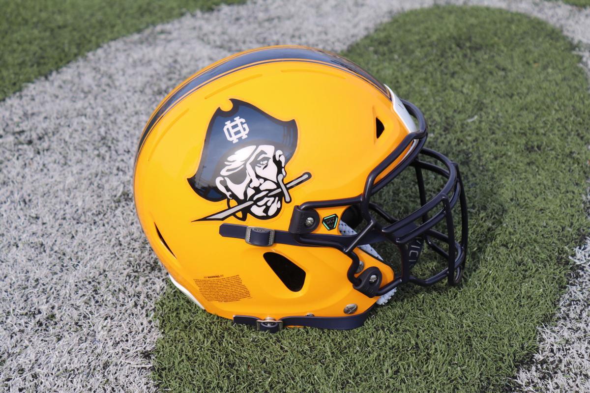 Grand Haven Switching Back To Gold Helmets For 2019 Sports