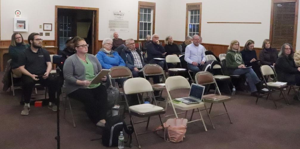 New trustee appointed in Spring Lake Twp. Local News