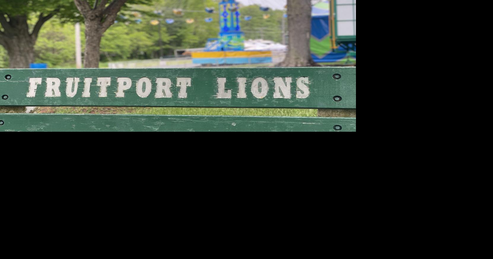 Fruitport Old Fashioned Days kicks off Wednesday Fairs & Festivals