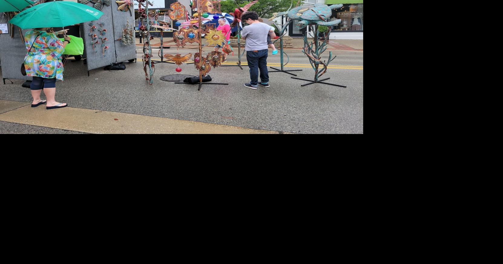 Grand Haven Art Festival is next weekend Arts & Culture