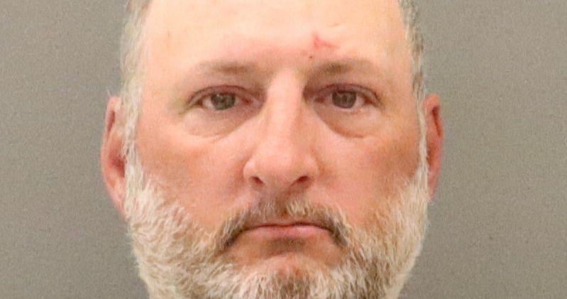 Louisiana man charged for stand-off that closed US 31 on Wednesday