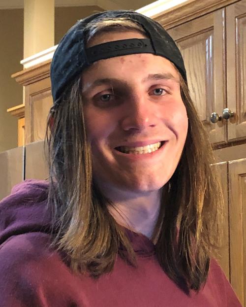 Pierce Yonker