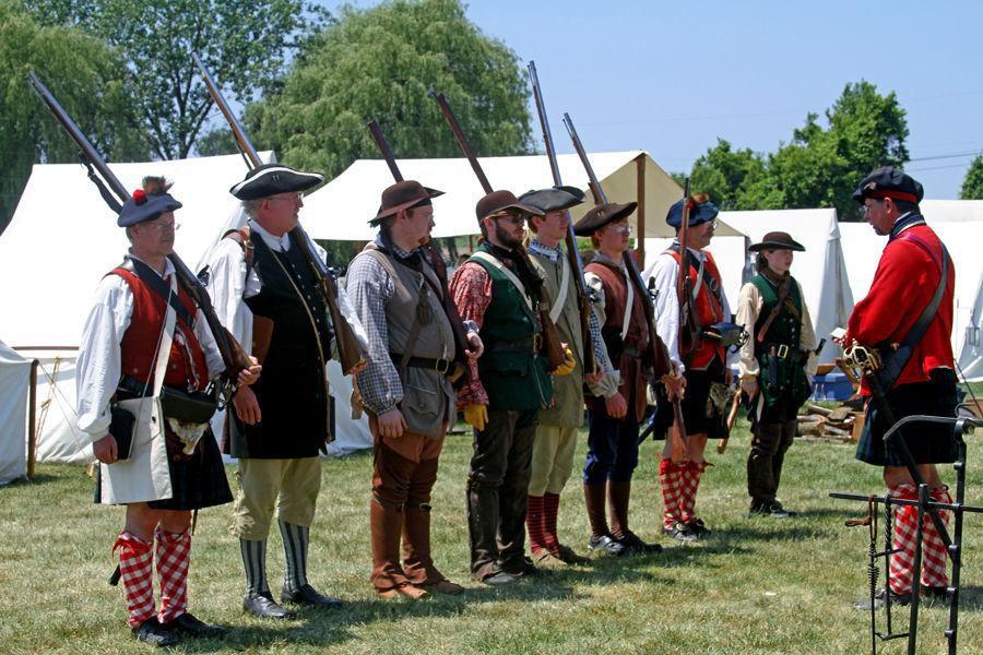 Feast of the Strawberry moon canceled Fairs & Festivals