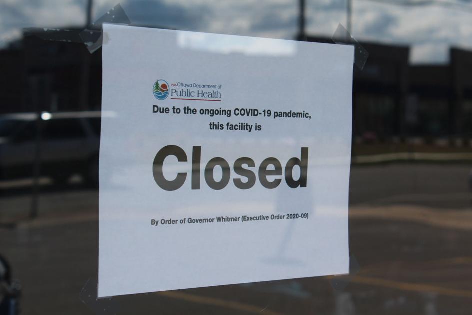Ottawa County health dept. ‘considering options’ after court ruling nixes executive orders | Local News Ottawa County health dept. ‘considering options’ after court ruling nixes executive orders | Local News