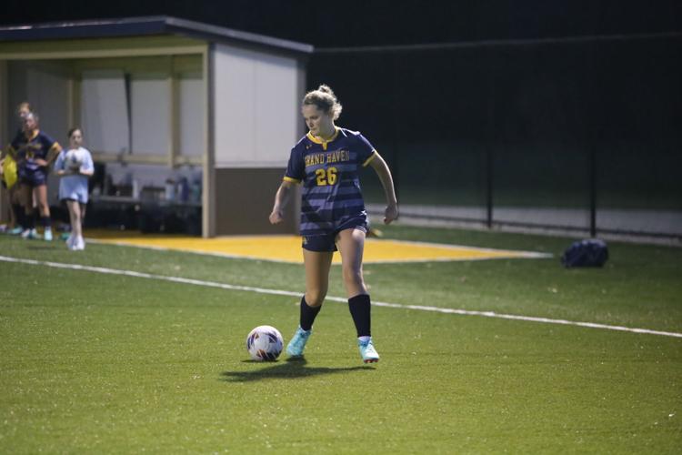New coach, new team, no problem for Buccaneer soccer with win over ...