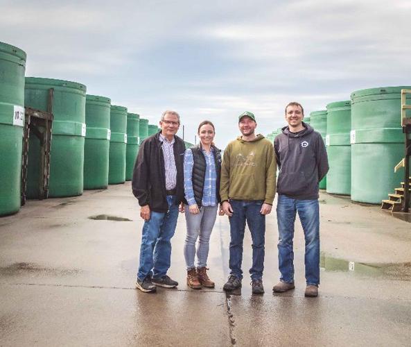 Infrastructure project to aid food processors in Ottawa, Muskegon