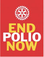 GH Rotary to host skydive fundraiser to eradicate polio