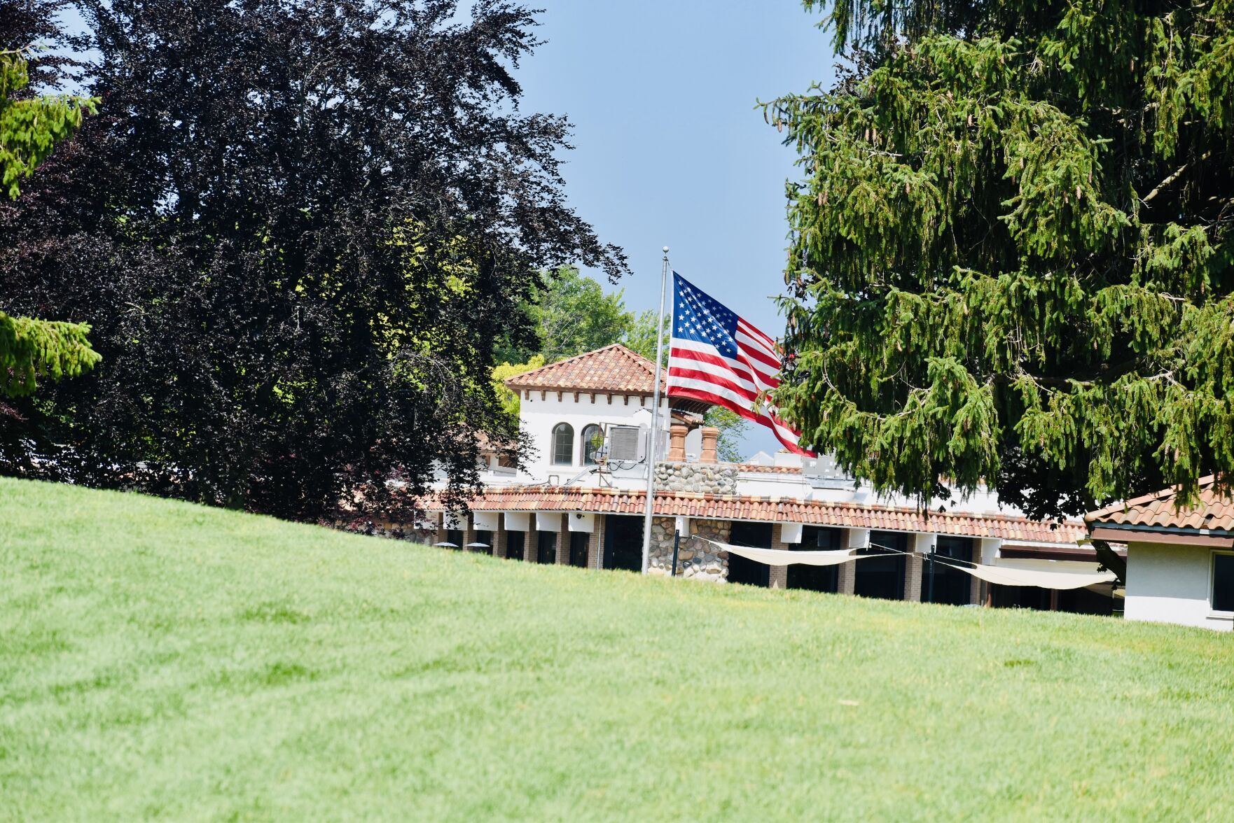 Saving a classic: How Spring Lake Invitational found its way forward ...