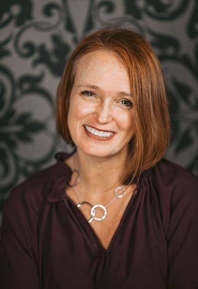 Headshot of Kristal Boyd
