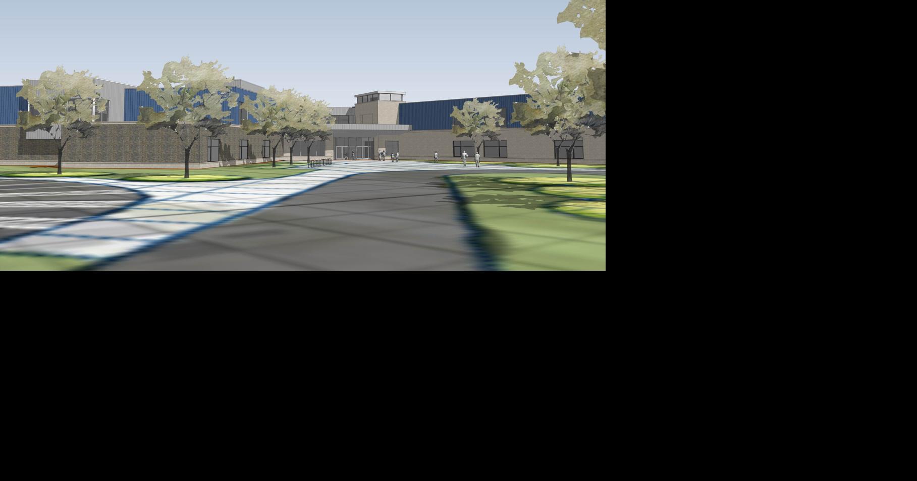 Fruitport approves $82 million bond proposal for upcoming election ...