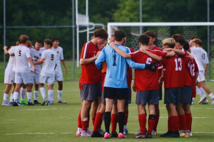 Haveman's late goal gives Bucs tough win over Lakers | Sports ...