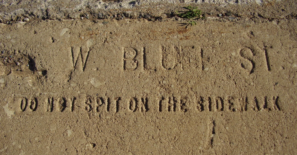 Don’t spit! Michigan’s strangest local laws trace back to bygone eras