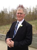 David Ross Barbrick