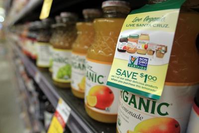 Grocery manufacturers, farm and food industry partner for GMO labels