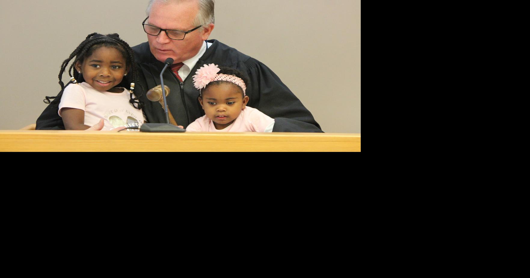 Probate Judge announces retirement after 35 years on the bench | Local ...