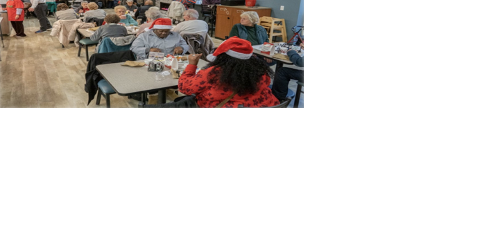 AgeWell to provide free holiday meal for seniors - Vimarsana News