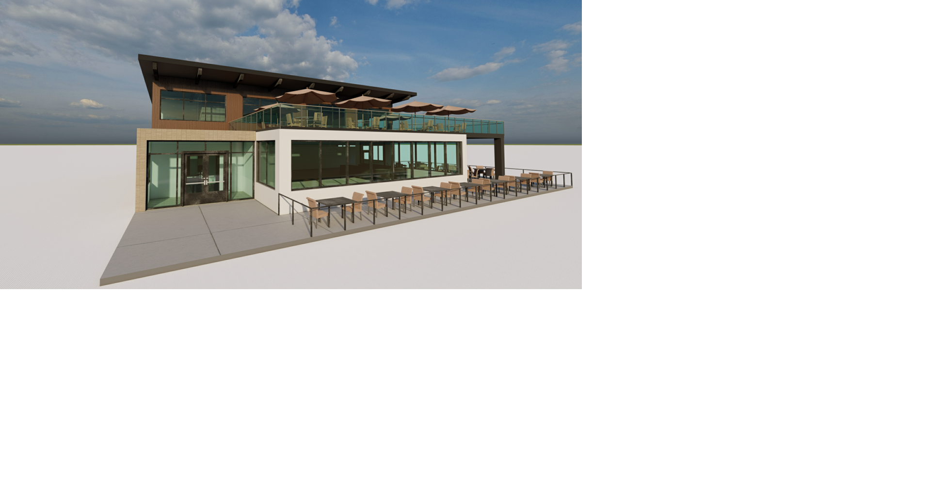 Chinook Pier development likely to break ground next spring
