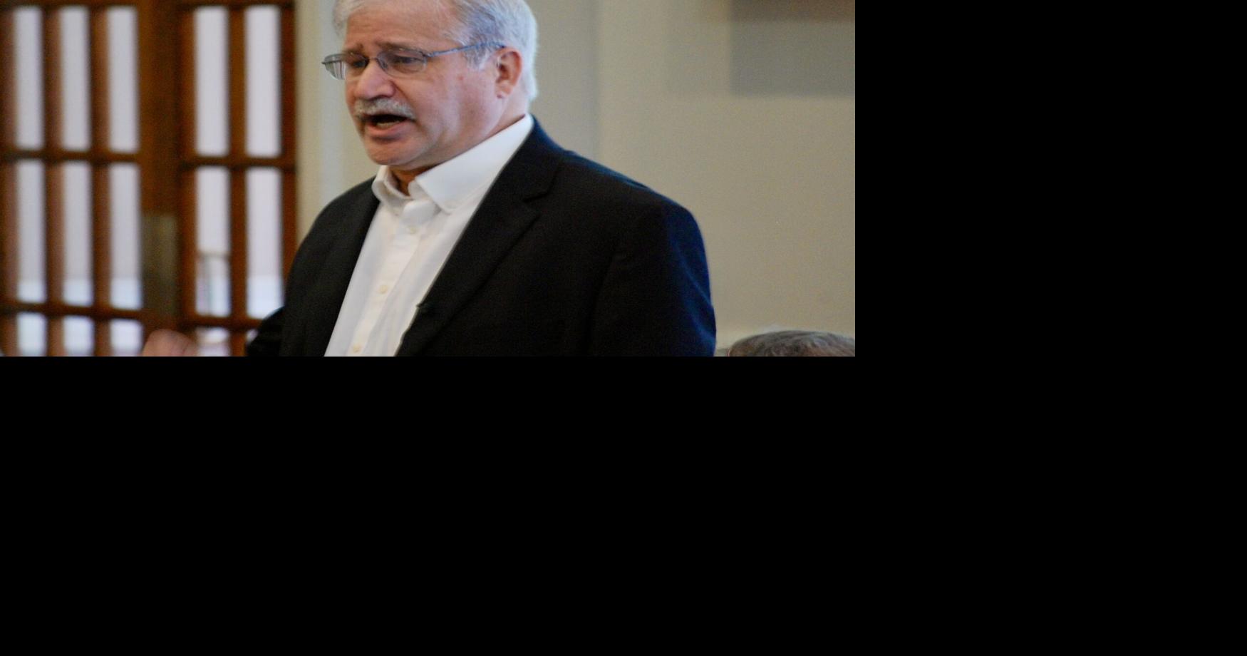 Economic Forecast 2026: Isley predicts slow year