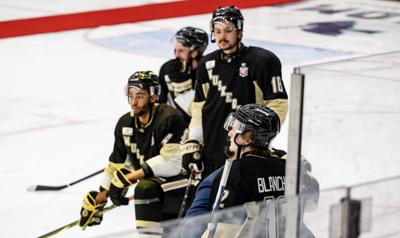 Lumberjacks’ championship dreams fall short to Sioux Falls in double OT