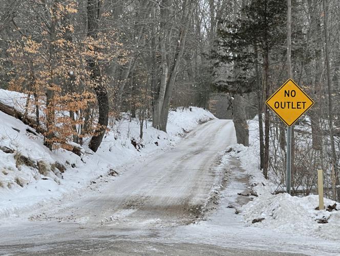 Icy roads cause more school closures Transportation