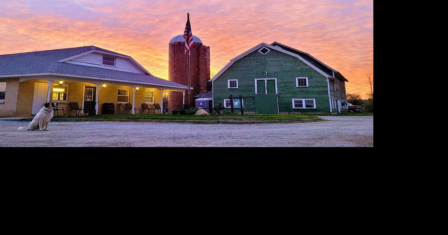 Lamont, Eastmanville Tour of Homes planned Local News