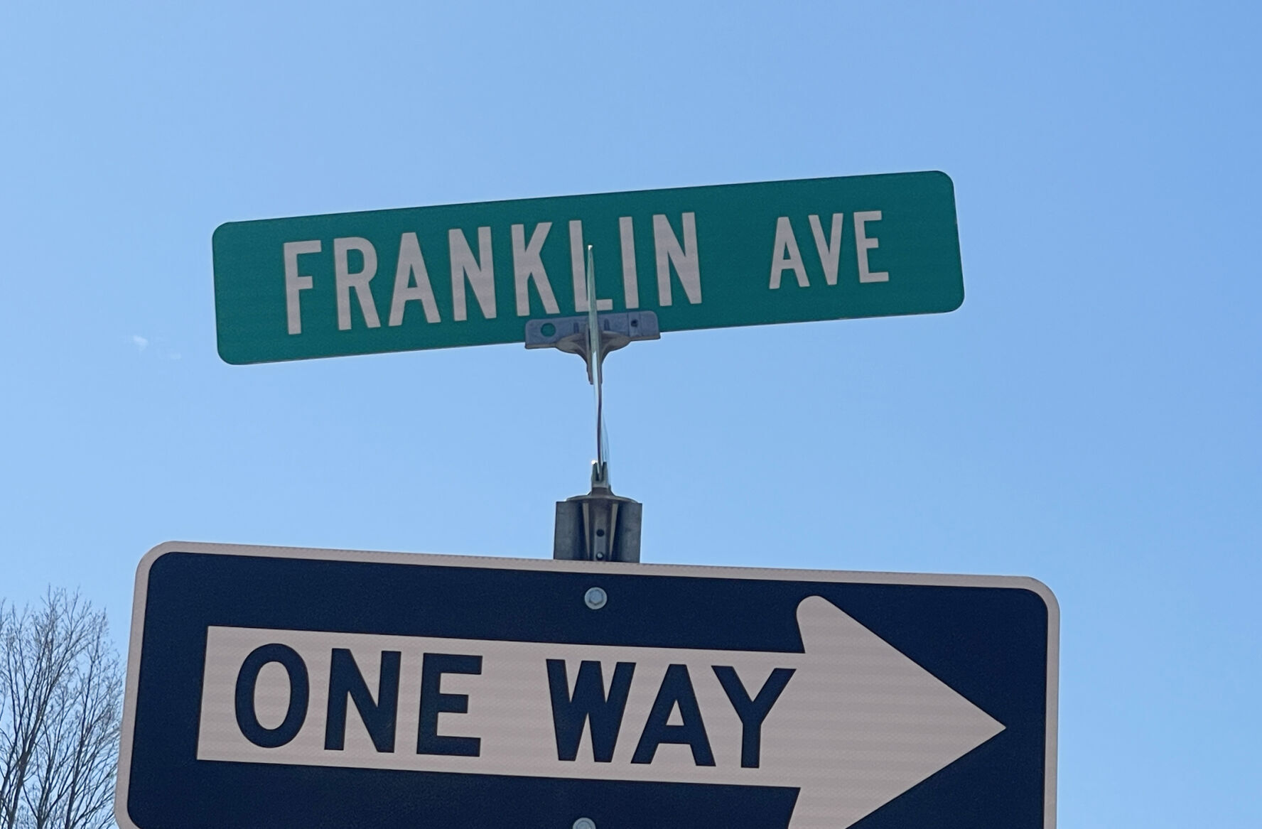 How did our streets get their names? | History | grandhaventribune.com