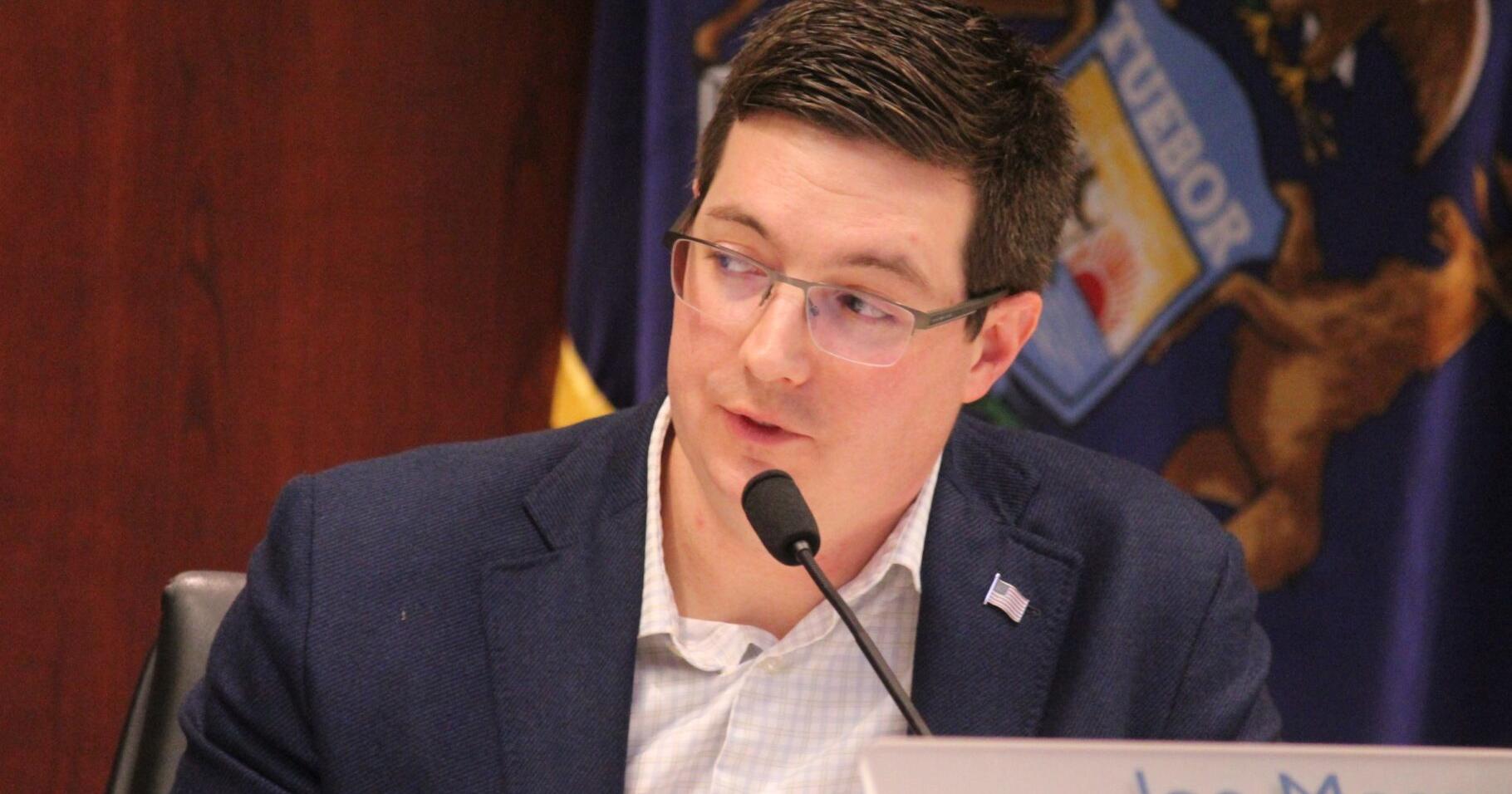 Ottawa County transparency lawsuit headed to Michigan Supreme Court - Vimarsana News