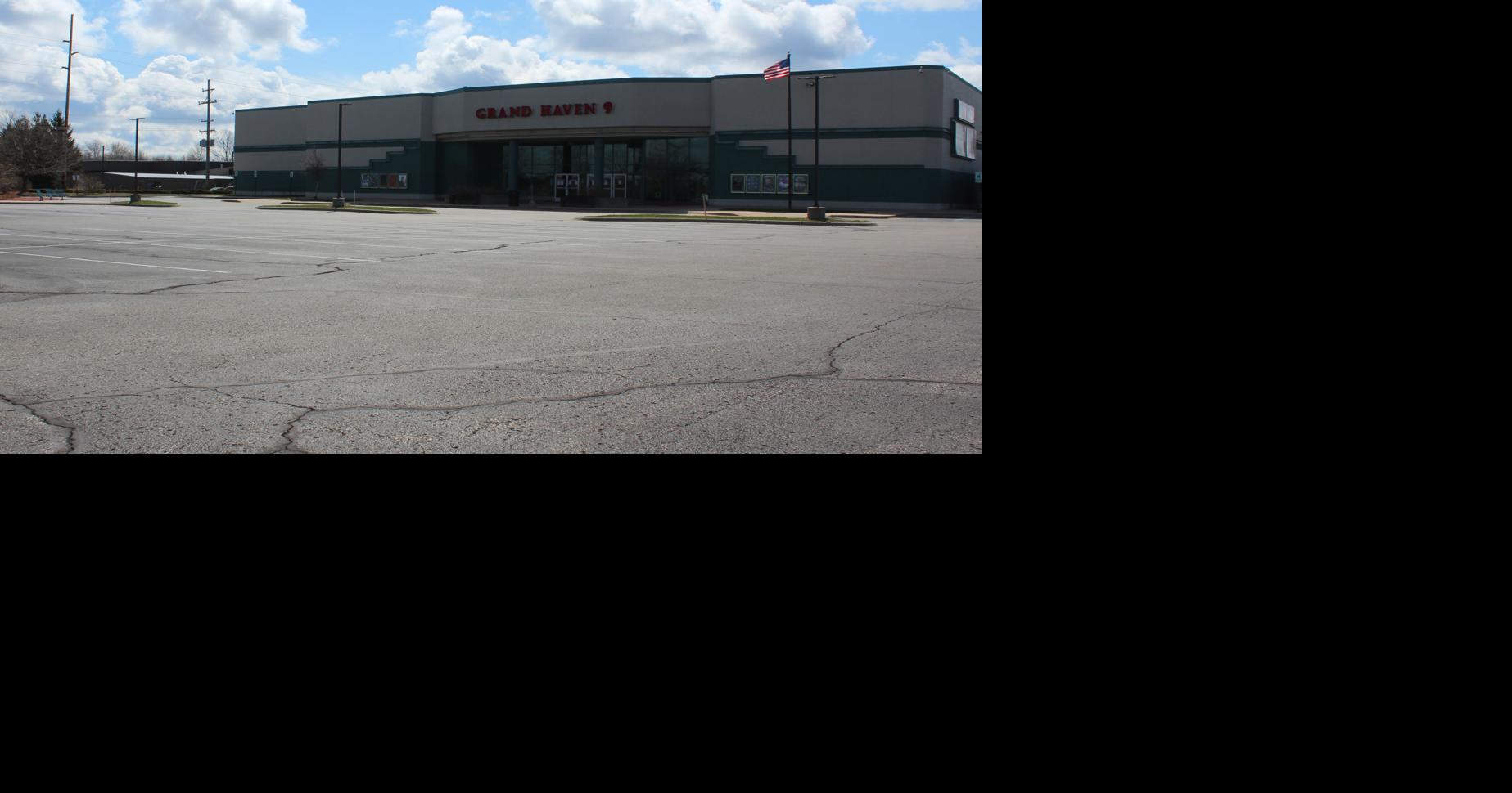 Grand Haven 9 to reopen Nov. 19 Movies