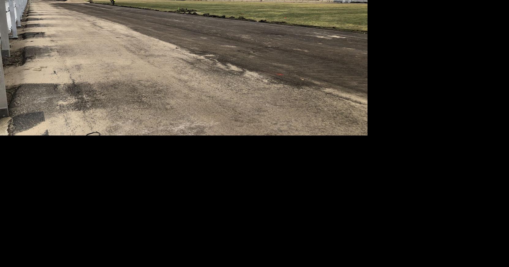 Construction underway on multiple projects in Fruitport school district