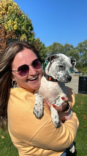 Movers for Mutts to benefit Harbor Humane Society