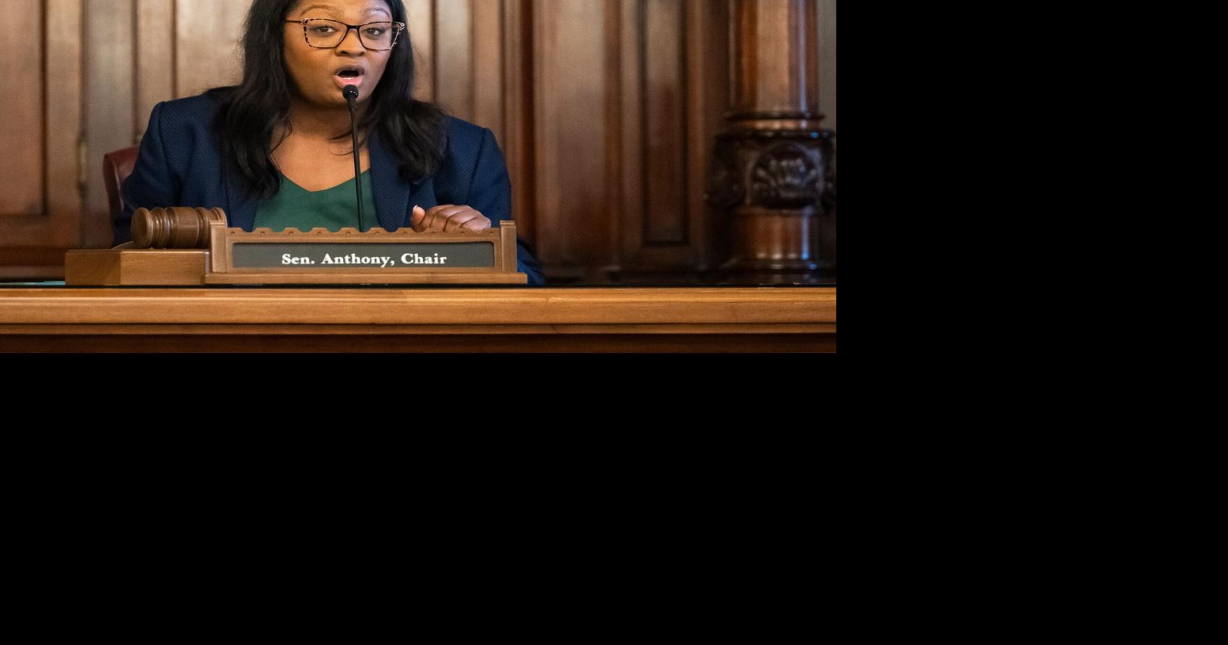 Michigan lawmakers pass overdue budget with more money for roads, cuts for many programs