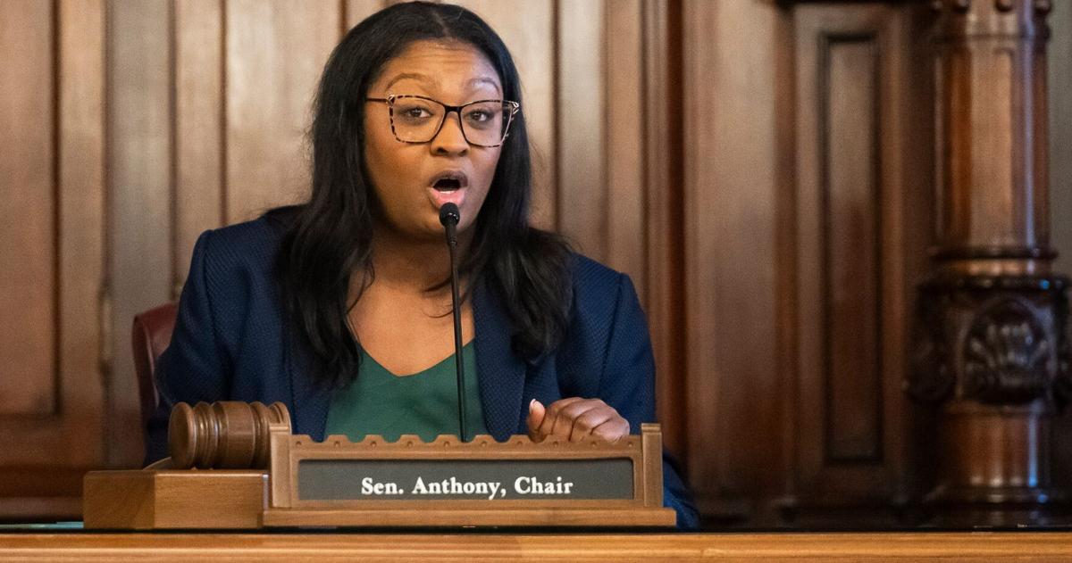Michigan lawmakers pass overdue budget with more money for roads, cuts for many programs