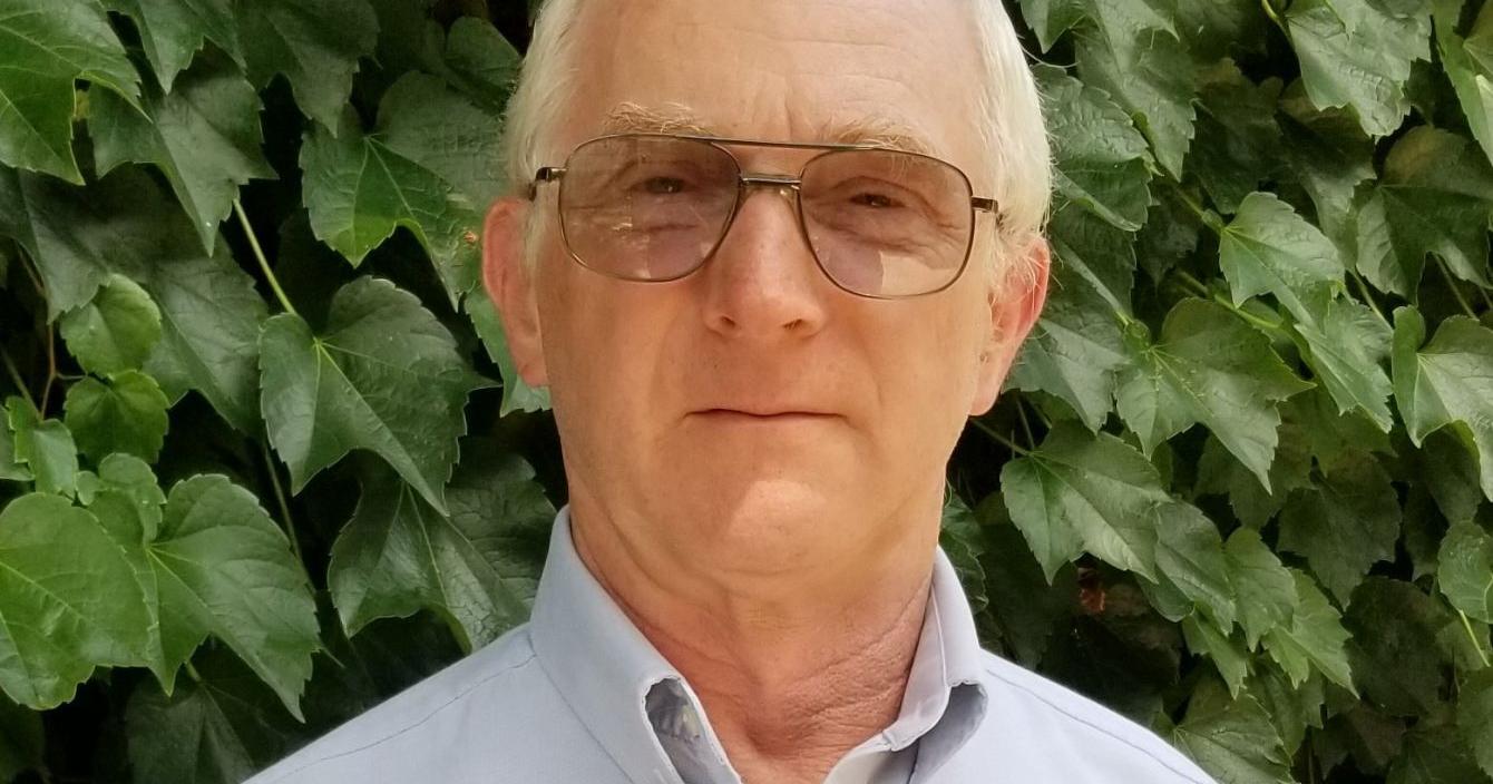 Get to know your candidates: Bob Monetza - Vimarsana News