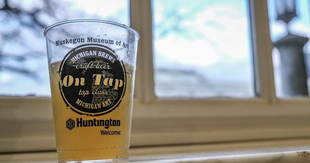 Musken Tap On Tap & Uncorked returns to Muskegon Museum of Art | Arts & Culture ...