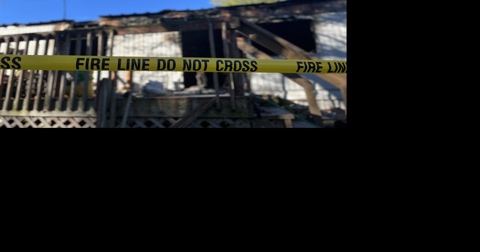 Family starting over after losing home in fire | Local News ...