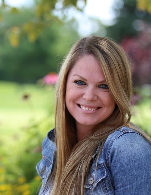 Ashley Wirgau