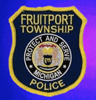 Fruitport elementary student struck by car, airlifted to hospital