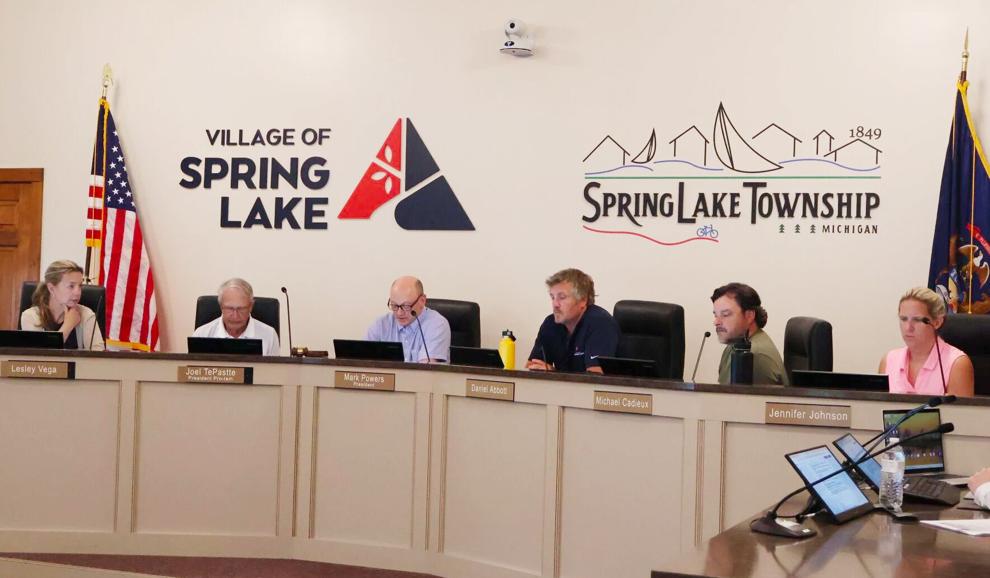 Village Council passes budget for fiscal year 2026-27