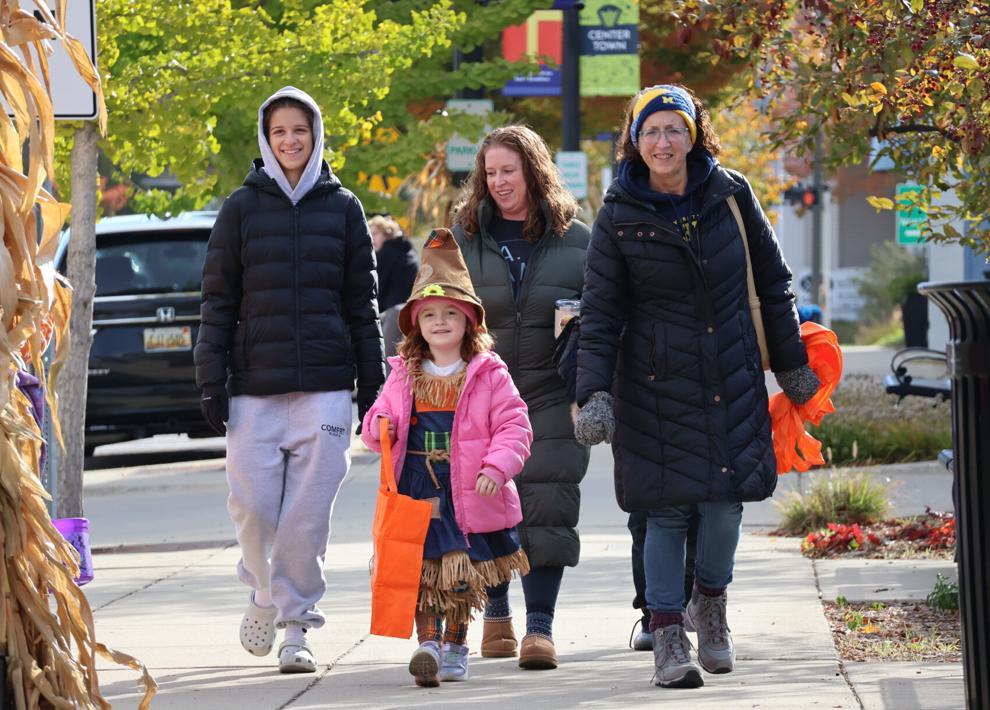 How to celebrate Halloween in the Tri-Cities