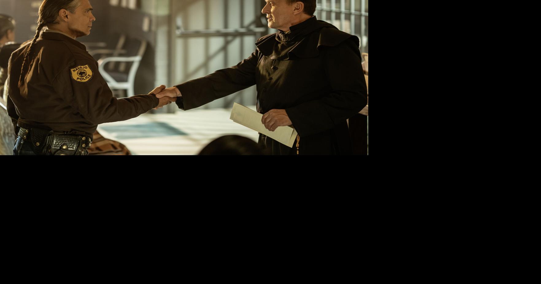 'Dark Winds' is a series worth watching | Opinion | grandhaventribune.com