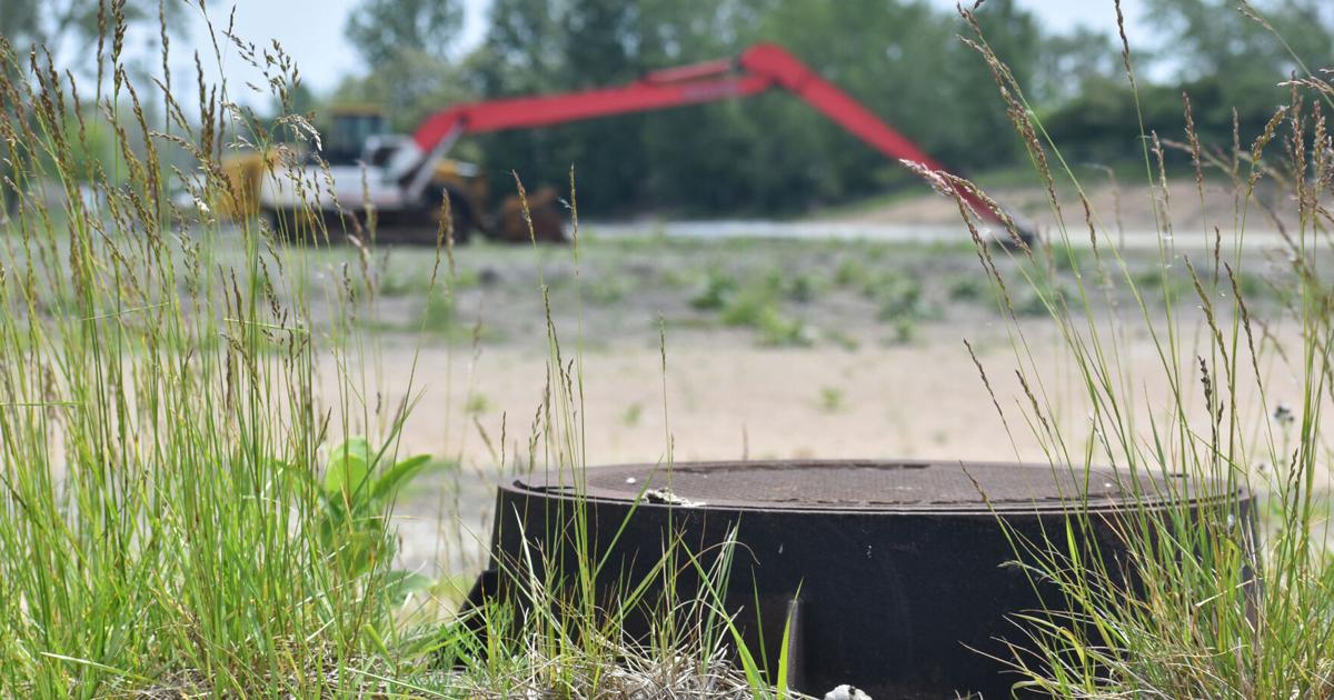 Grand Haven harbor cleanup among items on Michigan's representatives' wish list