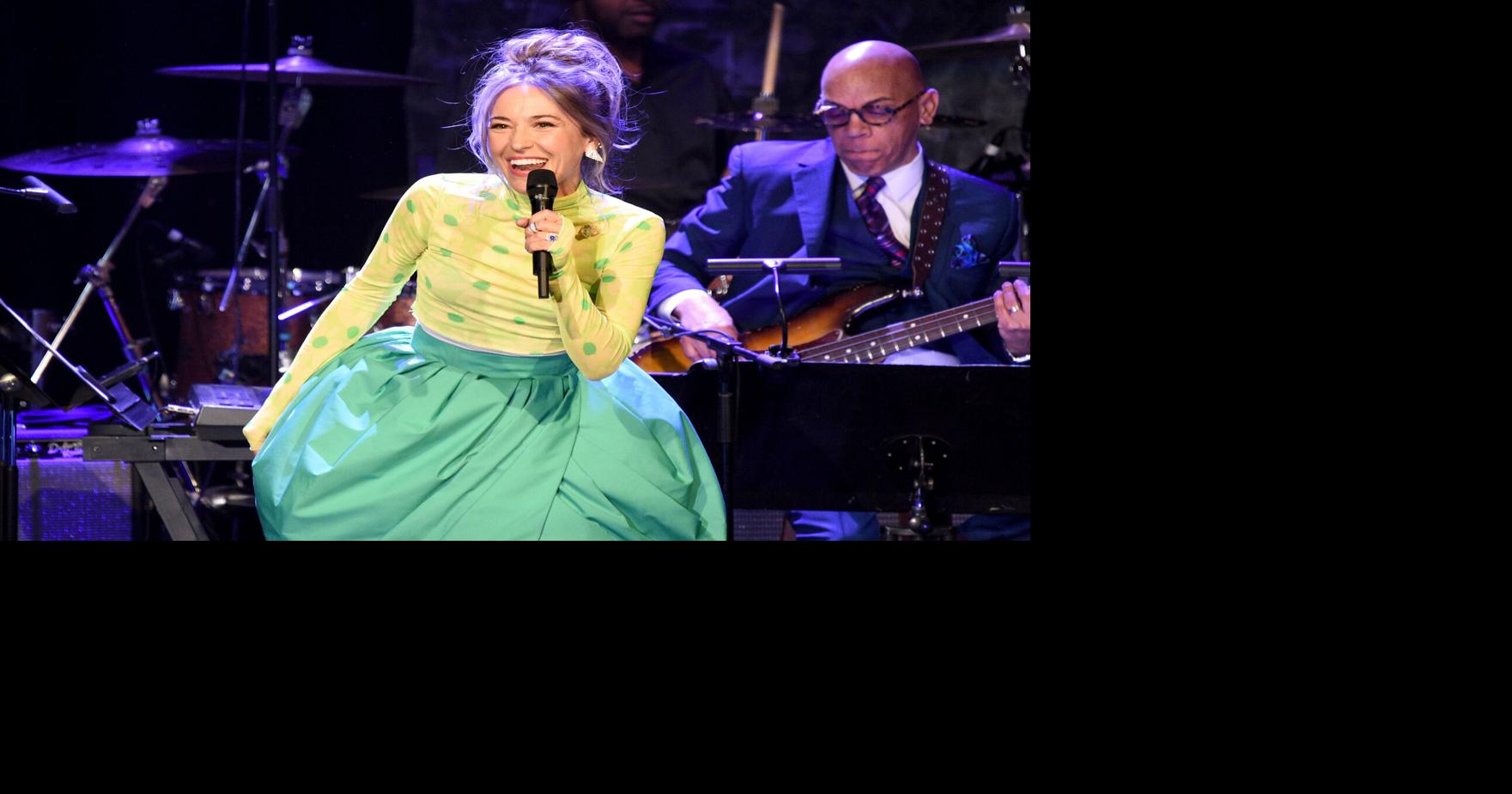 How Christian artists are winning over listeners and entering pop's ...