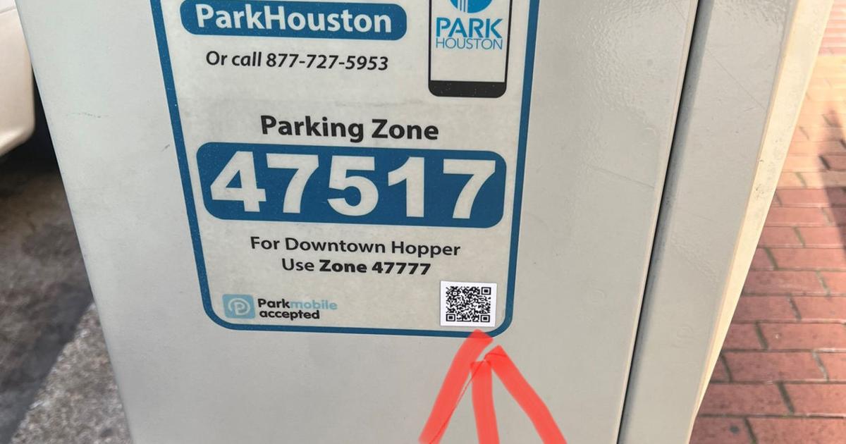 Dmv Houston Qr Code Think twice before scanning that QR code | Advice | grandhaventribune.com