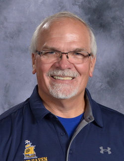 Robertson to step down as GH athletics director | Local News
