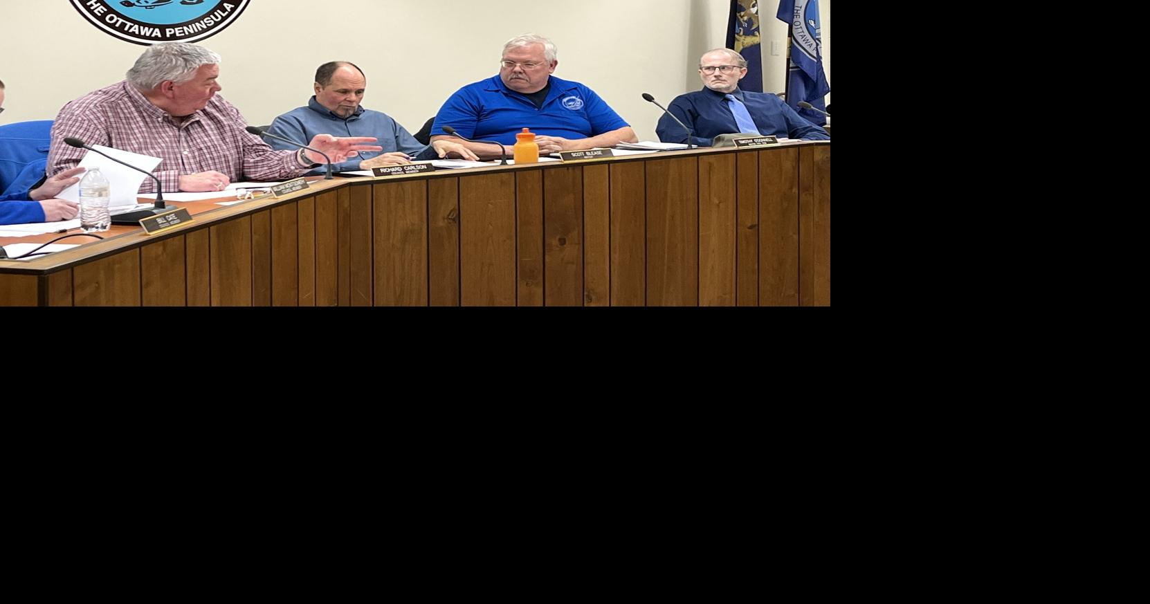 Council moves forward in process to adapt ethics ordinance Local News