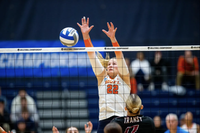 Amazing Volleyball Hope College Capture in HD Amazing Volleyball Hope College Capture in HD