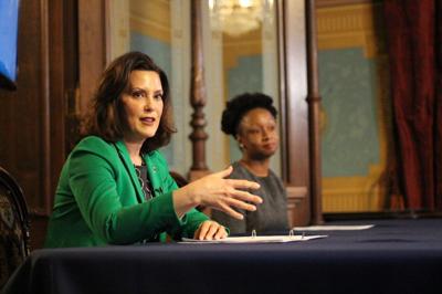 Whitmer S New Stay Home Order Blasted By Critics For Lack Of