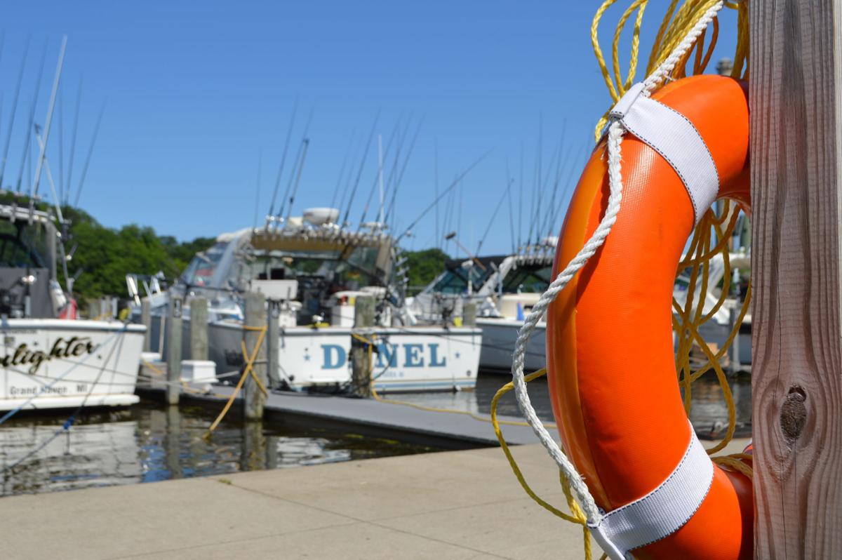 Boating accidents up in Michigan, fatalities down in US Boating
